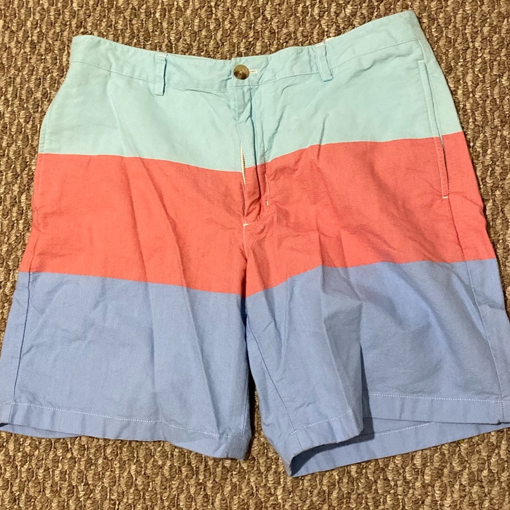 Vineyard shorts